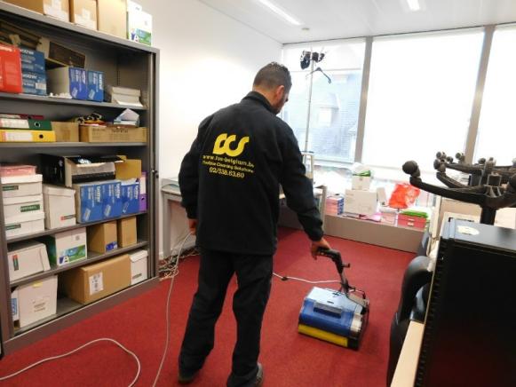 nettoyage oquette professionnel