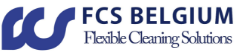 Logo Faouzi Industrie Entreprise nettoyage Bruxelles